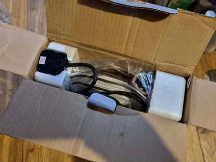 Photo of free Single Table Top Hotplate 1500W - Lloytron E831SS (Wooburn Green HP10) #4