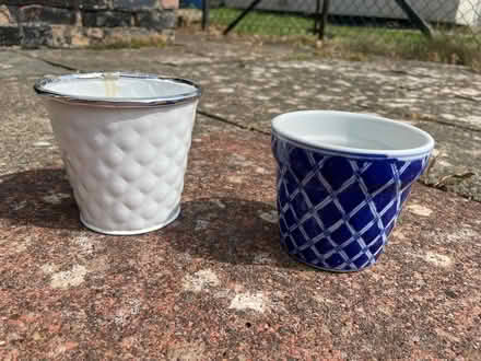Photo of free Indoor Plant pots (Marston OX3) #3