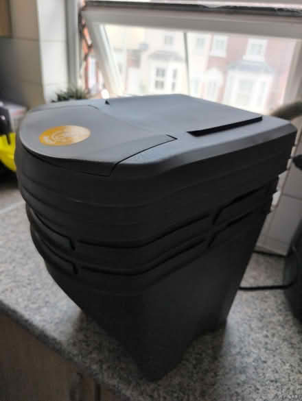 Photo of free Recycling boxes (CO2 Colchester) #1