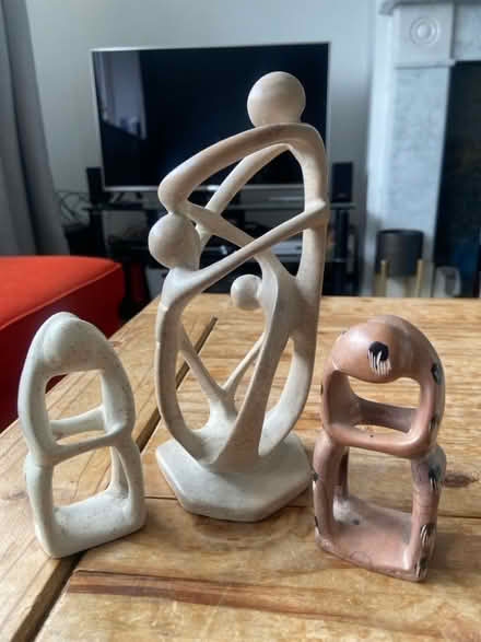 Photo of free Statues (Lamorbey DA14) #2