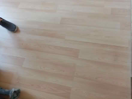 Photo of free Laminate flooring (WA5) #1