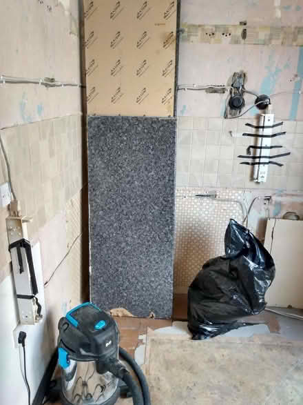 Photo of free Worktop (Bradford on Avon BA15) #1