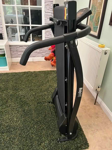 Photo of free Folding Treadmill (Keston BR2) #2