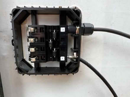 Photo of free Solar Panels (Caversham Heights RG4) #4