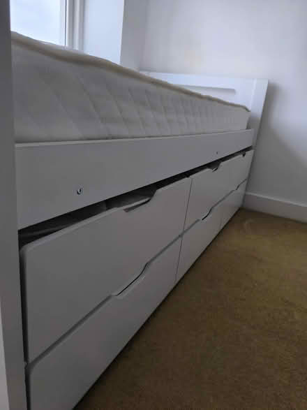 Photo of free Cabin Bed (Blackrock, Co Dublin) #3