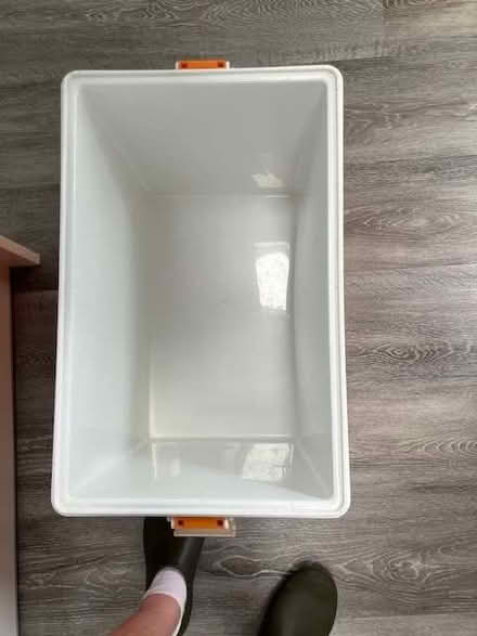 Photo of free Cool box (Cheadle Hulme SK8) #4