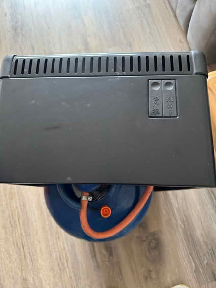 Photo of free Two Bosch Superser Gas Heaters (Edmonton Green) #2
