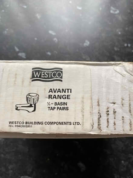 Photo of free Taps (Biggleswade SG18) #2