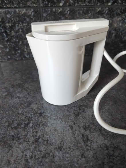 Photo of free Travel kettle (Barton-in-Fabis CP NG11) #1