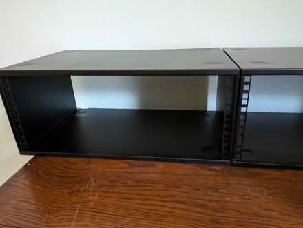 Photo of free Two studio rack units for audio equipment (Nether Edge S7) #2