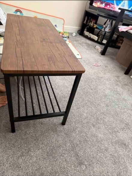 Photo of free 4 seater dining table (RG1) #3