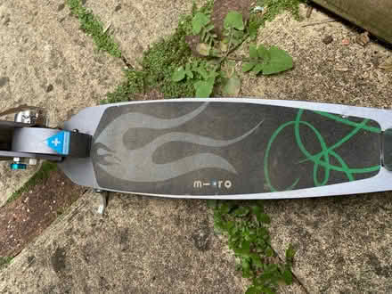 Photo of free Micro scooter (Twickenham (TW1)) #3