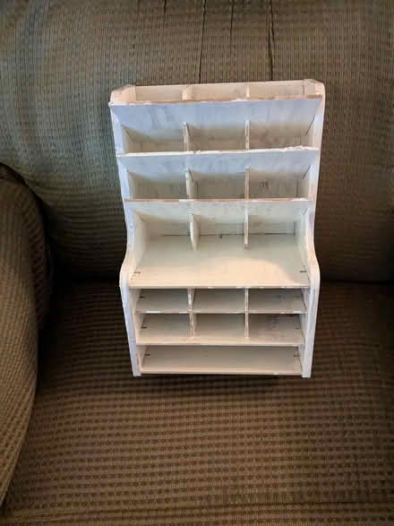 Photo of free Desk organizer (Baltimore area) #2