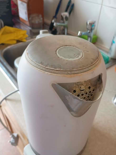 Photo of free Kettle (Bromham MK43) #2