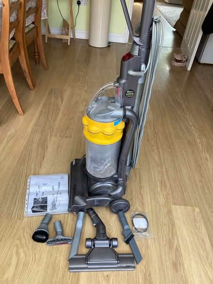 Photo of free Dyson Vacuum (Coseley WV14) #1