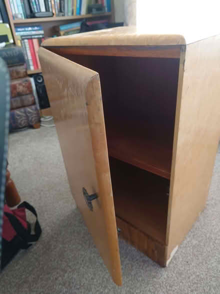Photo of free Cabinet (Penrith CA11) #1