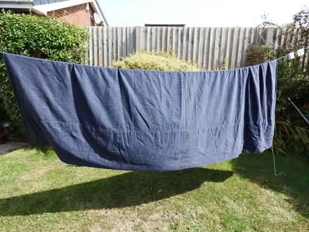 Photo of free Curtains (Agar Nook LE67) #1