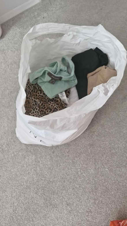 Photo of free Bundle of womens clothes (KT5) #4