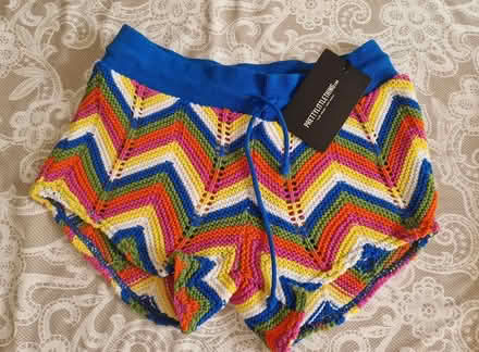 Photo of free New Multicoloured Shorts (Shoeburyness (SS3)) #1