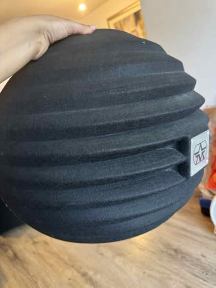 Photo of free Aston Halo reflection filter (Edmonton Green) #1