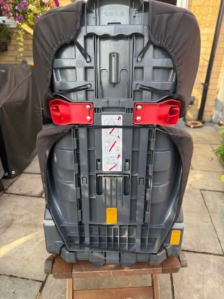 Photo of free Graco Child’s Car Seat (Goffs Oak EN7) #2