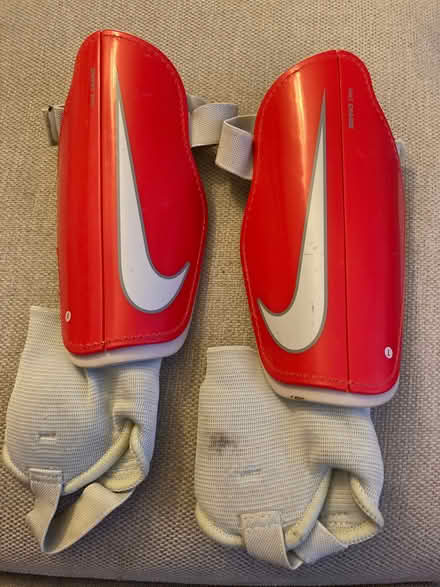 Photo of free Nike Shin Pads (CT1) #1