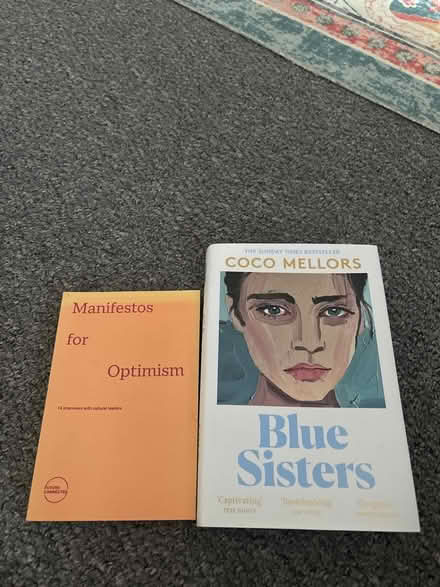 Photo of free Books (W10 5NH) #1