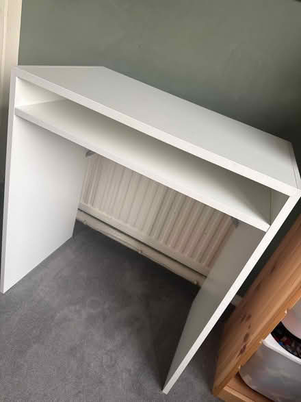 Photo of free Desk (Church RG2) #2