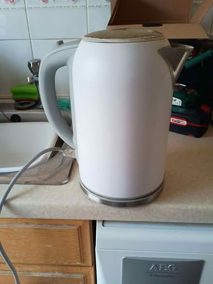 Photo of free Kettle (Bromham MK43) #1