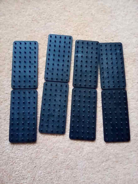 Photo of free Rug grippers (Ewell) #1