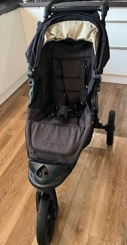 Photo of free Baby Jogger City Elite (Ladybridge BL3) #1