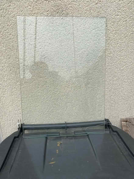 Photo of free Glass (Sutton SM1) #1
