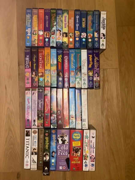 Photo of free Videos (Earley) #1