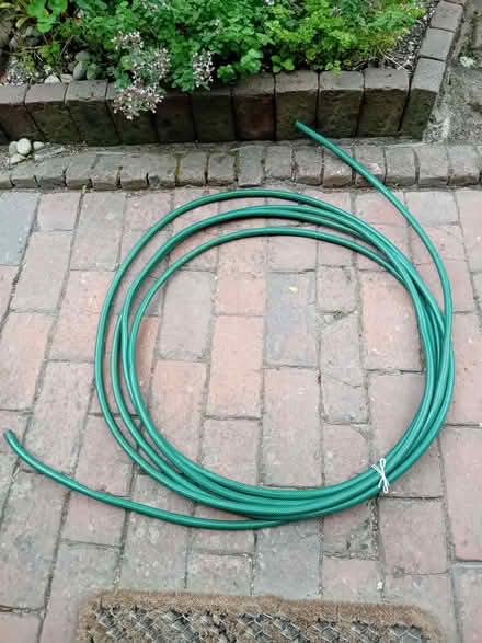Photo of free Hosepipe (Cliffe BN7) #1