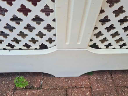 Photo of free Radiator cover (Heswall CH60) #2