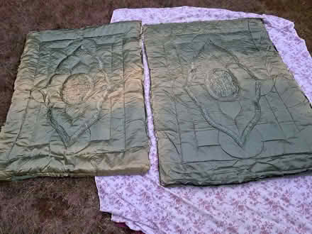 Photo of free Vintage Feather Eiderdowns (Top Amersham HP6) #4