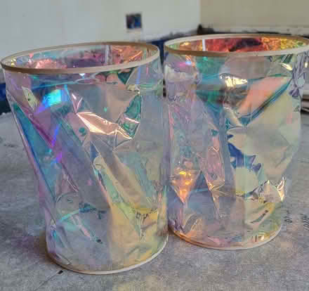 Photo of free Pair light shades (Wilmslow SK9) #1