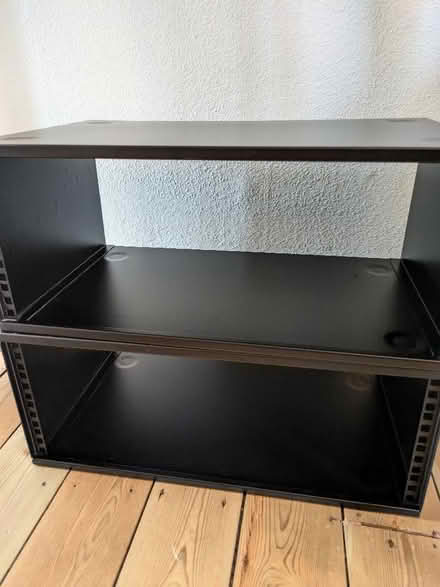Photo of free Two studio rack units for audio equipment (Nether Edge S7) #1