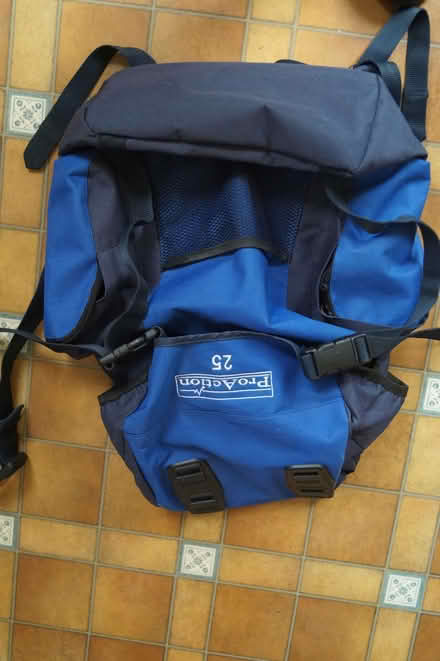 Photo of free Rucksack 25L (Pinkneys Green SL6) #1