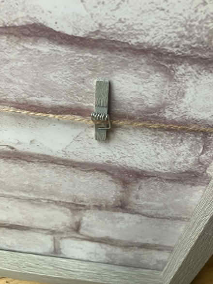 Photo of free Peg board (Prittlewell SS2) #2