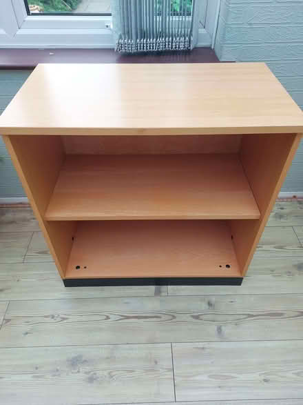 Photo of free Wooden storage unit strong (Boulton Moor DE24) #2