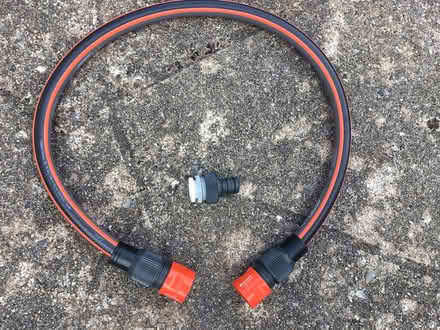 Photo of free Gardena Profii System, Hose Bits (East Teignmouth) #1