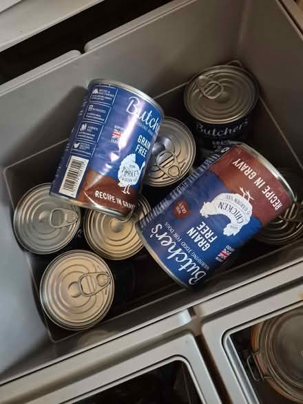 Photo of free Dog food (Rm3 0gd) #2