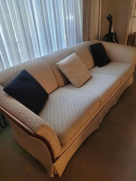 Photo of free Furnitures - great condition (Semora Dr) #2