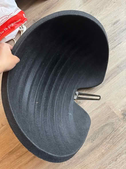 Photo of free Aston Halo reflection filter (Edmonton Green) #2