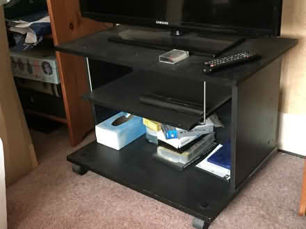 Photo of free TV Stand (Timperley WA15) #1