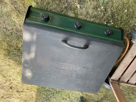 Photo of free Outback Gas Barbecue (Micklefield HP10) #1