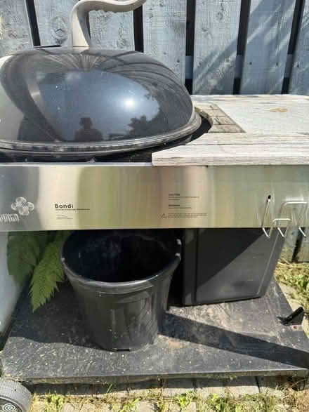 Photo of free Bbq (Corstorphine EH12) #1
