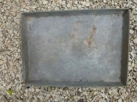 Photo of free Car oil drip trays (BS3 Southville) #1