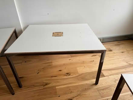 Photo of free 2 person desk (Southwark, SE1) #2